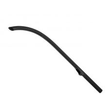 Vrhacia tyč - kobra Delphin CANOON UL 30mm/90cm (karbónová)