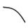 Vrhacia tyč - kobra Delphin BOOMERANG UL 33mm/85cm (karbónová)