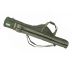 Puzdro na prúty MIVARDI Multi Green (3 komorové) 145 cm