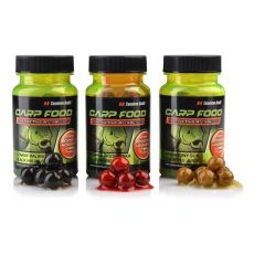 Boilies Boosted Hookers Carp Food 12mm Tandem Baits (50g)