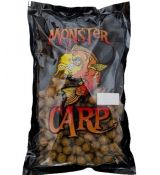 Boilies Monster Carp 20mm ZADRAVEC (2.5kg)