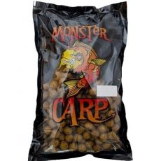 Boilies Monster Carp 20mm ZADRAVEC (2.5kg)