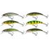 Wobler SALMO SLICK STICK 6cm/3g/0.5-1m
