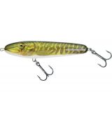Wobler SALMO SWEEPER S 12cm/34g/1m