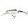 Wobler SALMO FRISKY DR 7cm/9g/2-3.5m