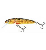 Wobler SALMO MINNOW F 7cm/6g/1-1.5m