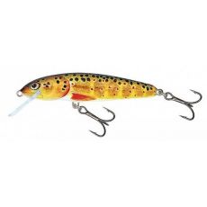 Wobler SALMO MINNOW F 7cm/6g/1-1.5m