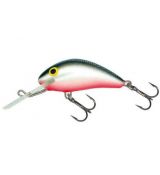 Wobler SALMO HORNET F 5cm/7g/2-3m