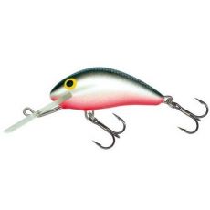 Wobler SALMO HORNET F 5cm/7g/2-3m