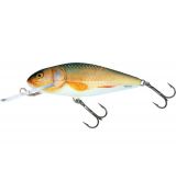 Wobler SALMO PERCH DR 8cm/14g/1.5-2.5m