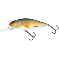 Wobler SALMO PERCH DR 8cm/14g/1.5-2.5m