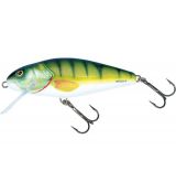 Wobler SALMO PERCH F 8cm/12g/0.5-2.0m