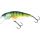 Wobler SALMO PERCH F 8cm/12g/0.5-2.0m