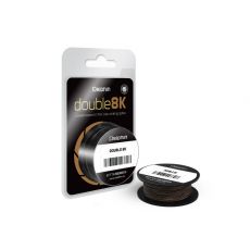 Šnúra Delphin HOOKLINE 8K Double (20m)