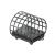 Kŕmidlo feeder Basket River (40-150g)