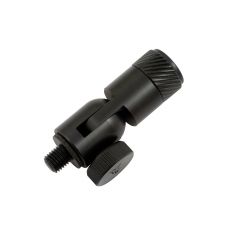 Adaptér výkyvný Fox Black Label QR Angle Adaptor