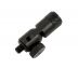 Adaptér výkyvný Fox Black Label QR Angle Adaptor