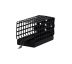 Kŕmidlo feeder MIKADO SQUARE Black (30-150g) 30 g