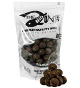 Boilies Boiled 24mm THE ONE (1kg)