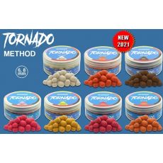 Wafters TORNADO Method 6+8mm HALDORADO (30g)