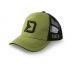 Čiapka Delphin RAWER Trucker šiltovka