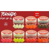 PopUp TORNADO 15mm HALDORADO (30g)