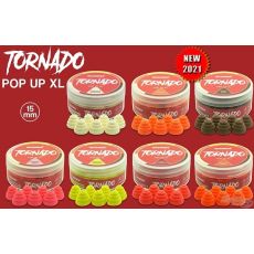 PopUp TORNADO 15mm HALDORADO (30g)