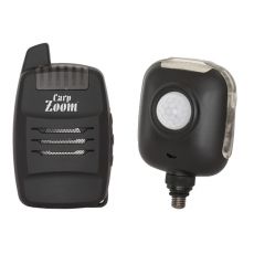 Detektor pohybu FK7 CarpZoom