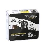 Šnúra MIKADO Coated Braid Camo (10m)