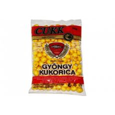 Fúkaná kukurica CUKK (25g)