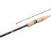 Prút Delphin Code X 228cm/2-8g