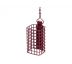 Kŕmidlo feeder Delphin Magma SQUARE M (20-120g) 100 g