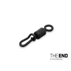 Obratlík T-Lock THE END (10ks)
