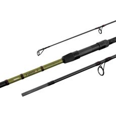 Prút Delphin PARTISAN Carp 360cm/3.5Lbs (3-dielny)