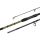 Prút Delphin PARTISAN Carp 360cm/3.5Lbs (3-dielny)