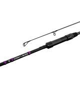 Prút Delphin CORSA BLACK Carp SiC 330cm/3.0Lbs (2-dielny)