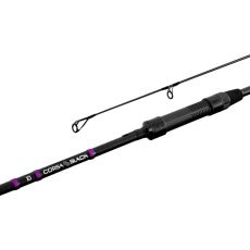 Prút Delphin CORSA BLACK Carp SiC 330cm/3.0Lbs (2-dielny)