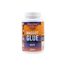 Lepidlo na kostné červy BENZAR MIX (200ml) Maggot Glue