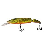 Wobler SALMO PIKE JDR 13cm/24g/2-3m