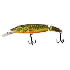 Wobler SALMO PIKE JDR 13cm/24g/2-3m