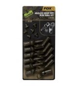 Montáž Fox Angled Drop Off Run Ring Kit Camo (6x) EDGES