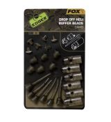Montáž Fox Camo Drop Off Heli Buffer Bead Kit (6x) EDGES