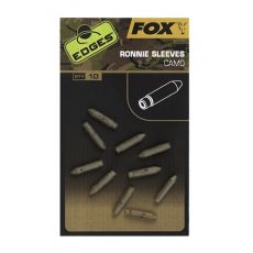 Gumička Fox Camo Ronnie Sleeves (10ks) EDGES 