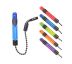 Swinger Fox Black Label Indicator Slik Bobbin Zelená