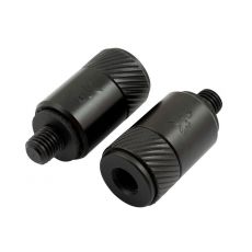 Adaptér Fox Black Label QR Adaptor (2ks)