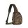 Batoh Fox Camolite Shoulder Wallet (17.5x5.5x23cm)