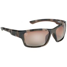 Okuliare Fox Camo Fade Lense Sunglasses polarizačné