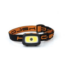 Lampa čelová Fox Halo Multi Colour Headtorch