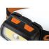 Lampa čelová Fox Halo Multi Colour Headtorch