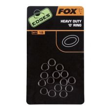Krúžok Fox Heavy Duty O Rig (15ks) EDGES